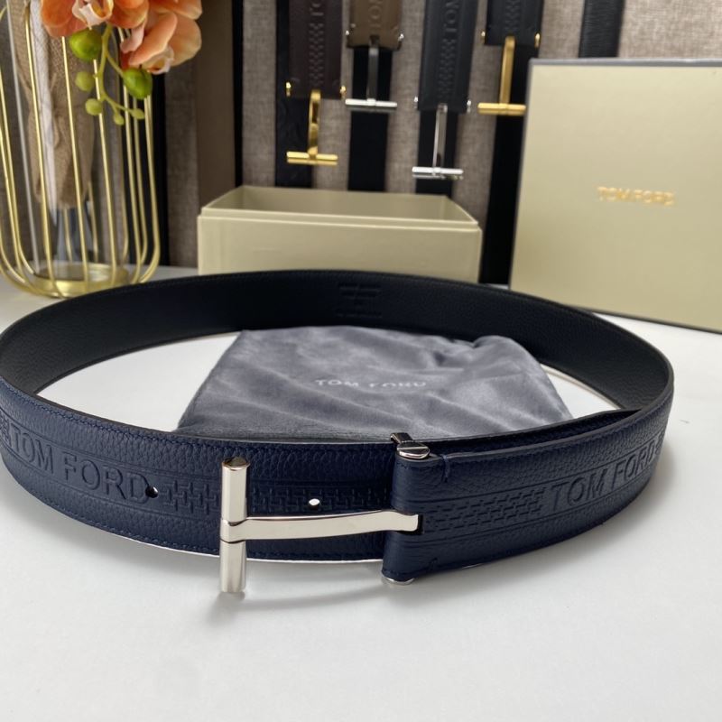 Tom Ford Belts